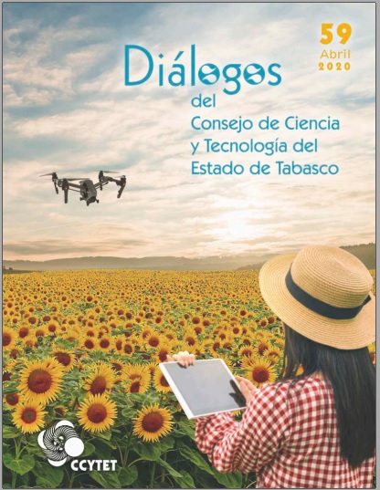 Revista diálogos 59 CECYTET